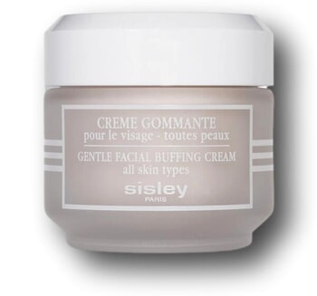 Sisley Gentle Facial Buffing Cream Krukke 50ml